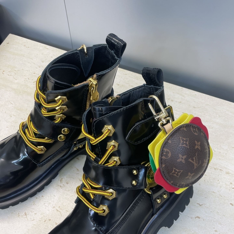 l0vis Vvtt0n boots